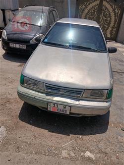 هيونداي اكسل